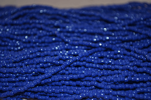 12/0 OP Navy Blue | 3 Cut