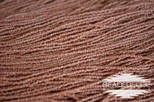 11/0 2 Cut OP Cheyenne Pink