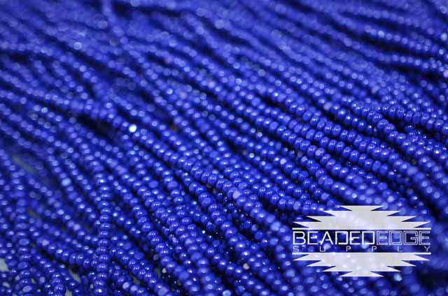 11/0 OP Navy Blue | Charlotte Cut