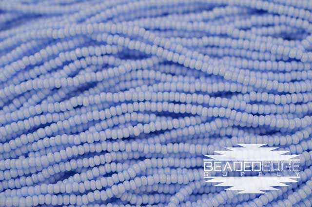 11/0 OP Sioux Blue | Charlotte Cut