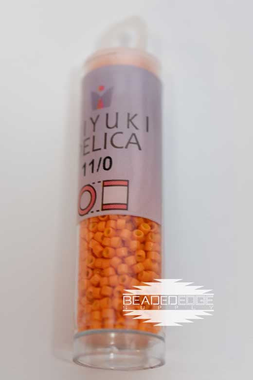 Delica Duracoat Kumquat 11/0 DB2104