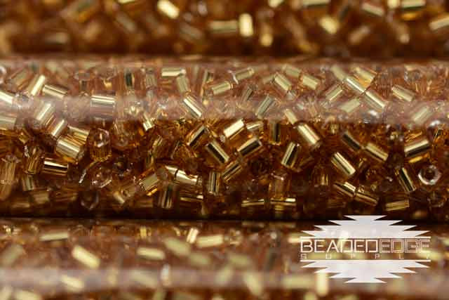 11/0 SL Topaz 3A HEX