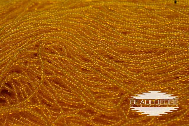 11/0 TR Sun | Seed Beads