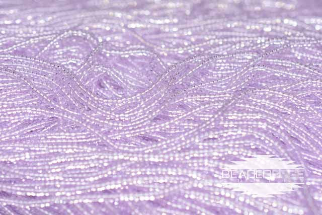 11/0 TR Ultra LT Amethyst | Seed Beads