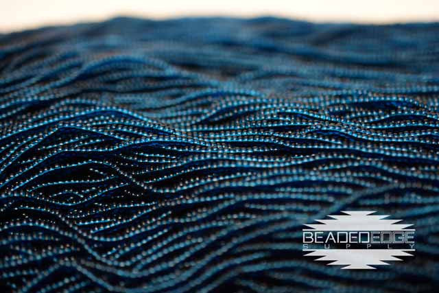 11/0 TR Montana Blue | Seed Beads