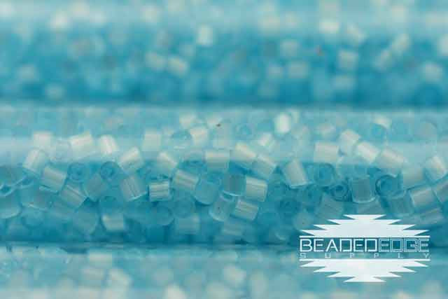 11/0 Baby Blue Satin 804