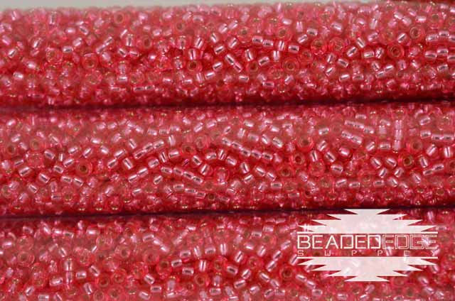 11/0 SL Bright Pink 23b JSB