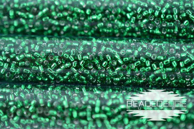 11/0 SL Green 16 JSB