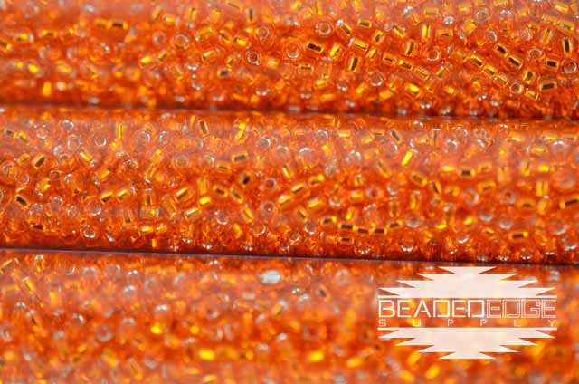 11/0 SL Orange 9 JSB