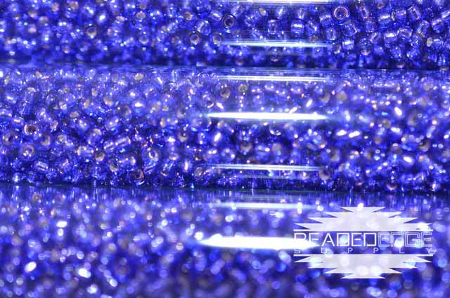 11/0 SL Purple 30 JSB