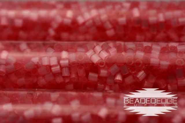 11/0 Salmon Satin 813 JSB