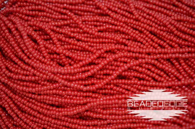 10/0 OP Maroon | Seed Beads