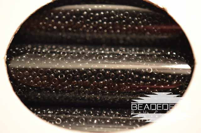 15/0 OP Black 401 JSB