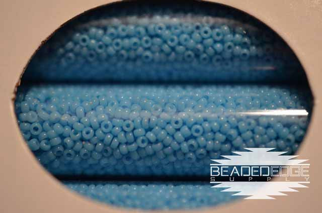 15/0 OP Baby Blue 413 JSB