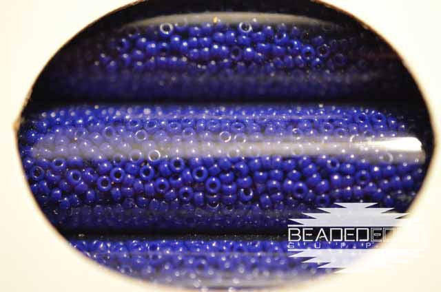 15/0 Royal Blue 414 JSB