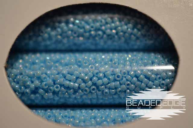 15/0 Sky Blue AB 430A JSB