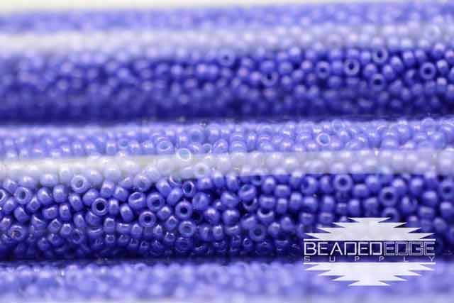 15/0 OP Royal Purple Luster 439A JSB