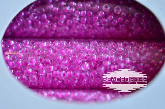 11/0 CL Hot Magenta 205L