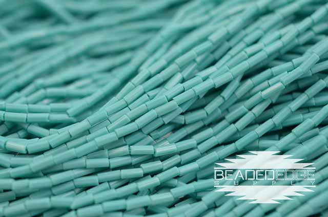 OP Turquoise Green | #2 Bugle