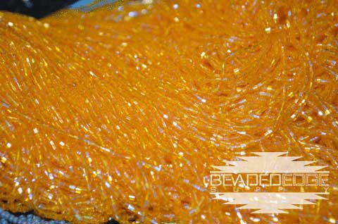 11/0 2 Cut TR Sun Luster