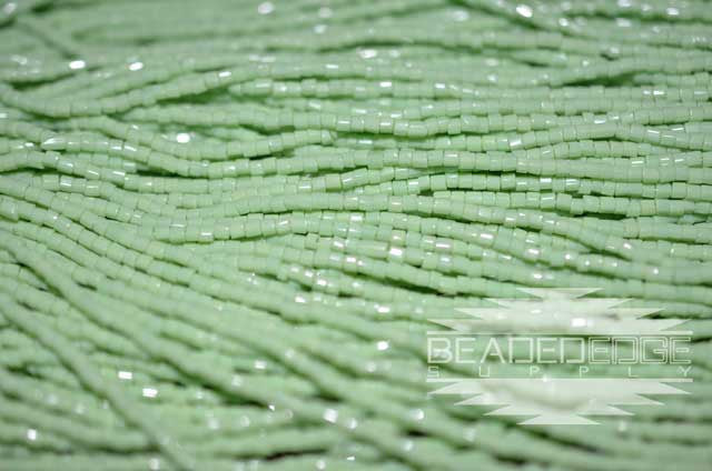 10/0 2 Cut OP Lime Green