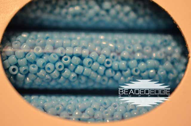 11/0 OP Sky Blue 413 JSB