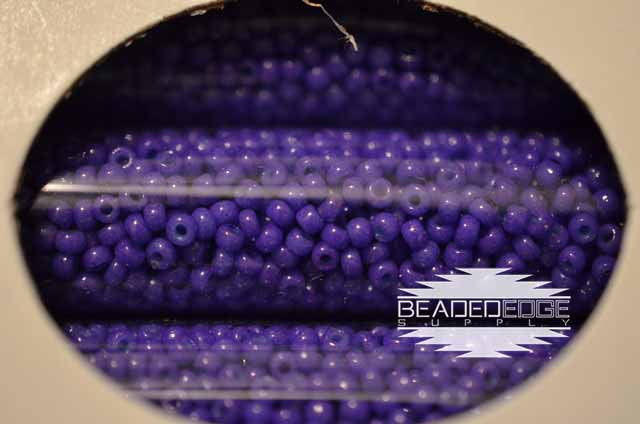 11/0 OP Royal Purple 419f JSB