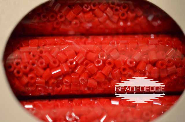 11/0 OP Red Luster 426 Hex