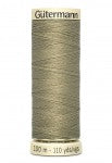Gutermann Sew All Polyester Sewing Thread 2