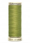 Gutermann Sew All Polyester Sewing Thread 2