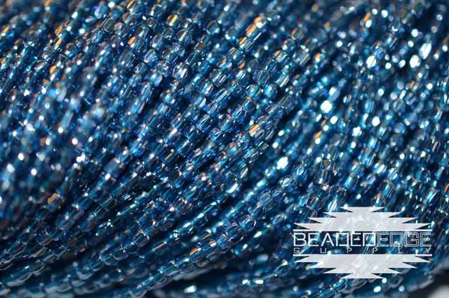 9/0 TR Montana Blue Luster | 3 Cut