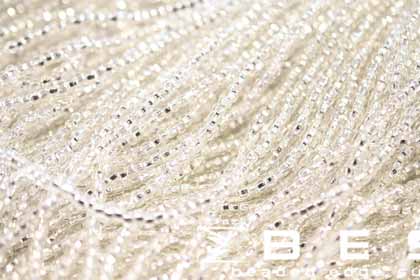 10/0 SL Crystal | Seed Beads