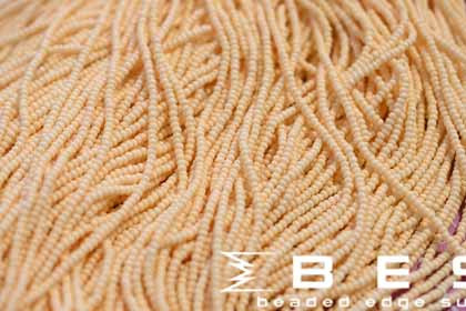 10/0 OP Ivory | Seed Beads