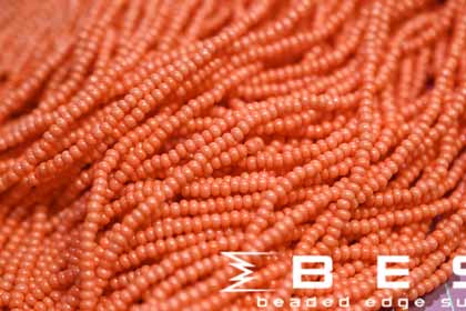 10/0 OP Intense Coral | Seed Beads