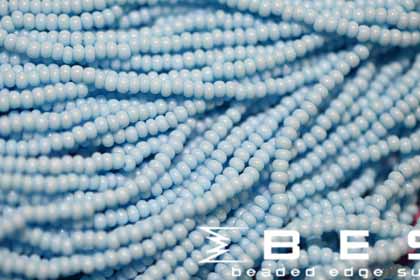 10/0 OP Sky Blue | Seed Beads