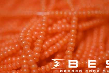 10/0 Hyacinth Opal | Seed Beads