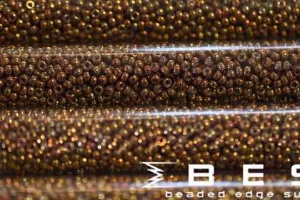 11/0 OP Bronze AB 317I JSB