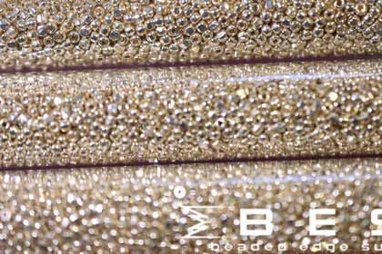 15/0 OP Metallic Silver P470 3Cut