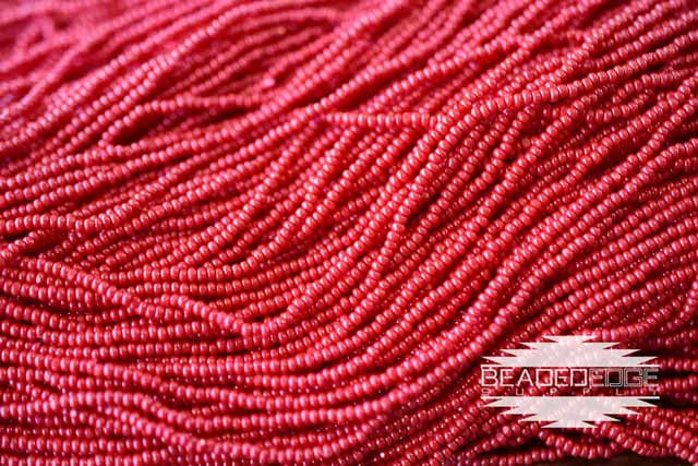 13/0 OP Maroon | Charlotte Cut