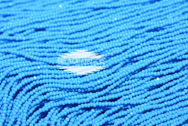 13/0 OP Blue Bell | Charlotte Cut