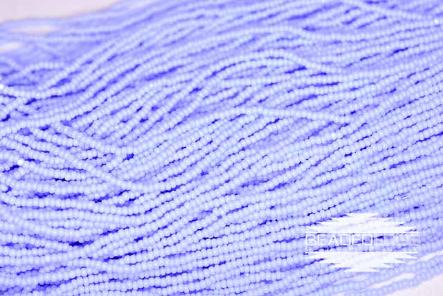 13/0 OP Sioux Blue | Charlotte Cut