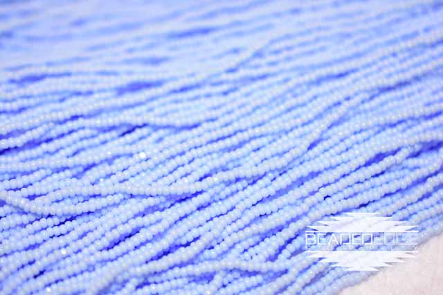 13/0 OP Sioux Blue | Seed Beads