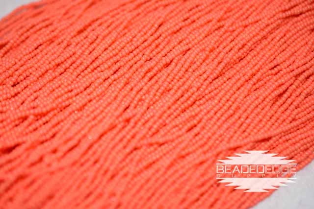 11/0 OP Salmon | Seed Beads