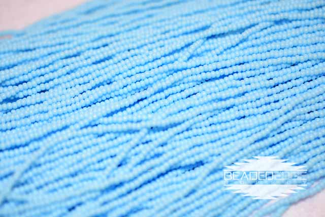 11/0 OP Sky Blue | Seed Beads