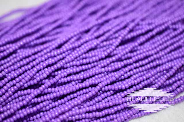 10/0 OP Violet | Seed Beads