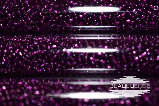 11/0 TR Eggplant 323 JSB