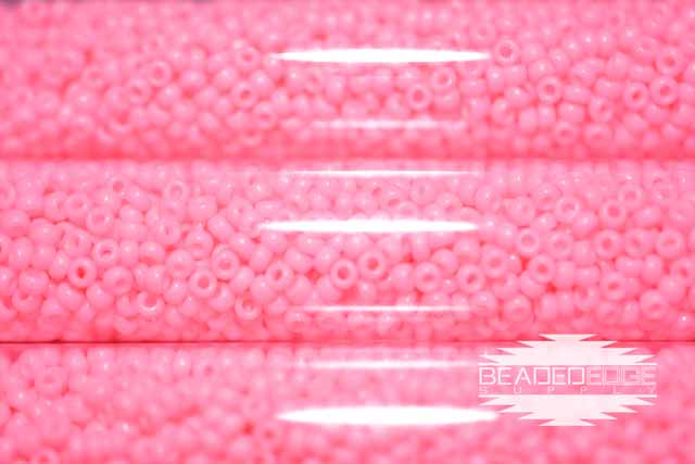 11/0 OP Pink 415F JSB