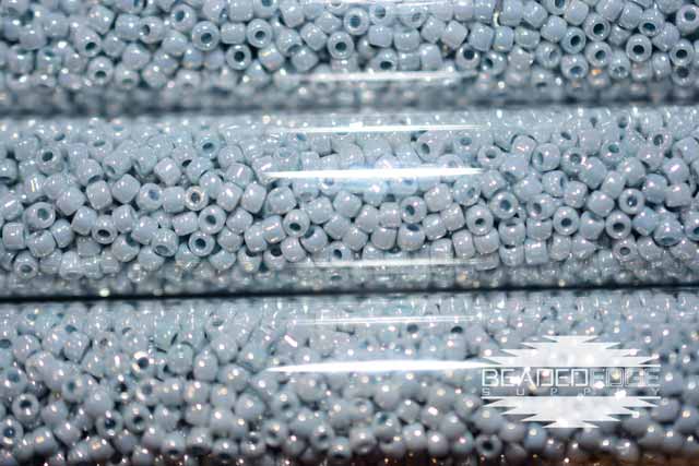 11/0 Pale Blue 886 | JSB