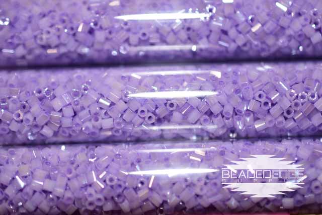 *11/0 Lavendar 534A | Hex