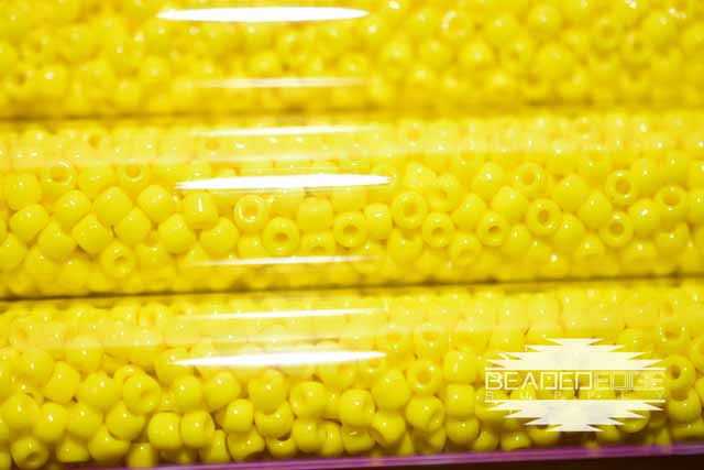 8/0 Yellow 404 | JSB